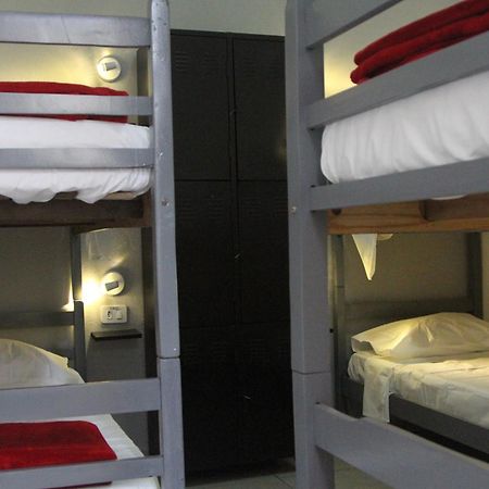 Soul Hostel Av Paulista Bela Vista 1 Sao Paulo Room photo