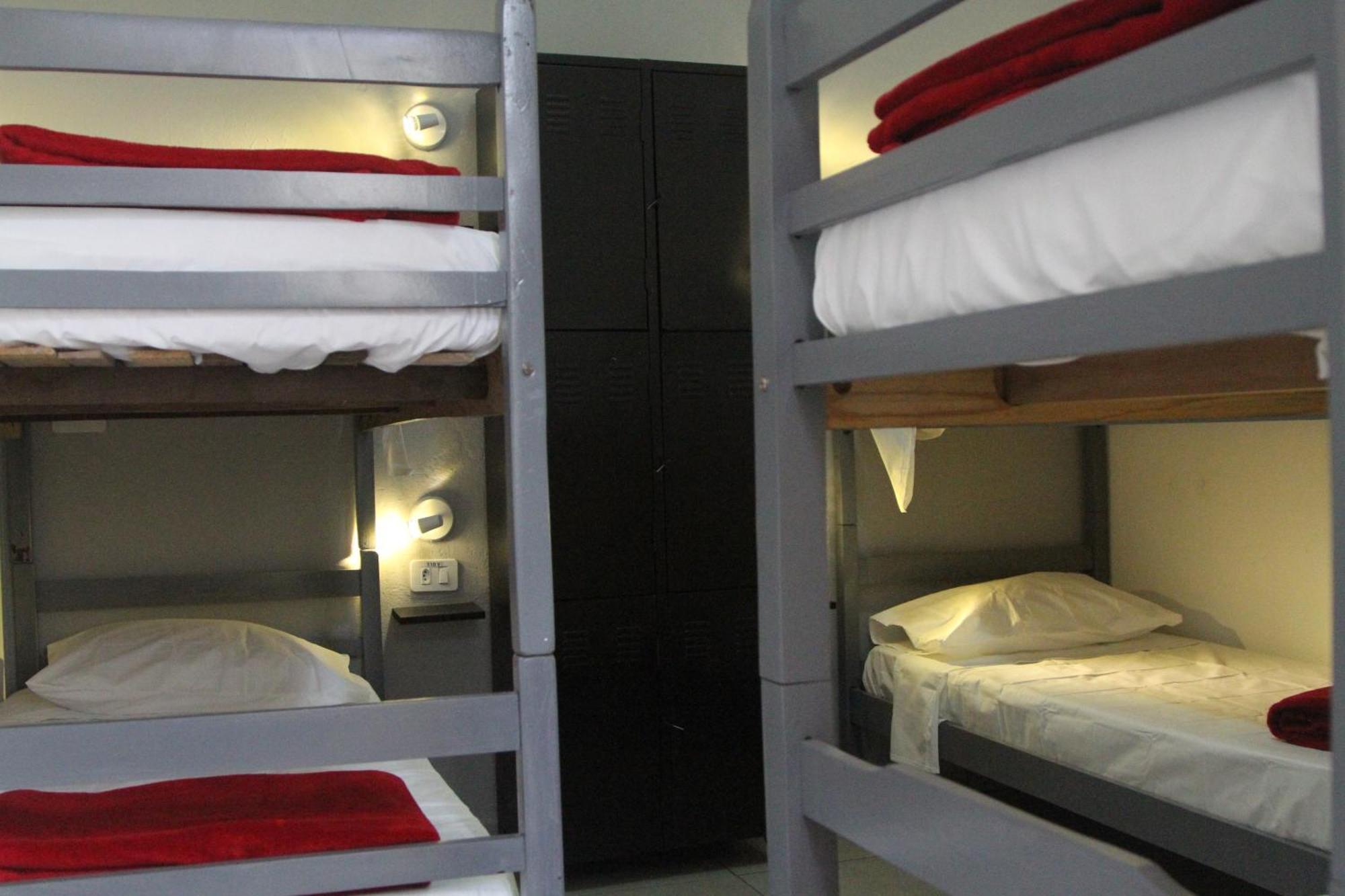 Soul Hostel Av Paulista Bela Vista 1 Sao Paulo Room photo