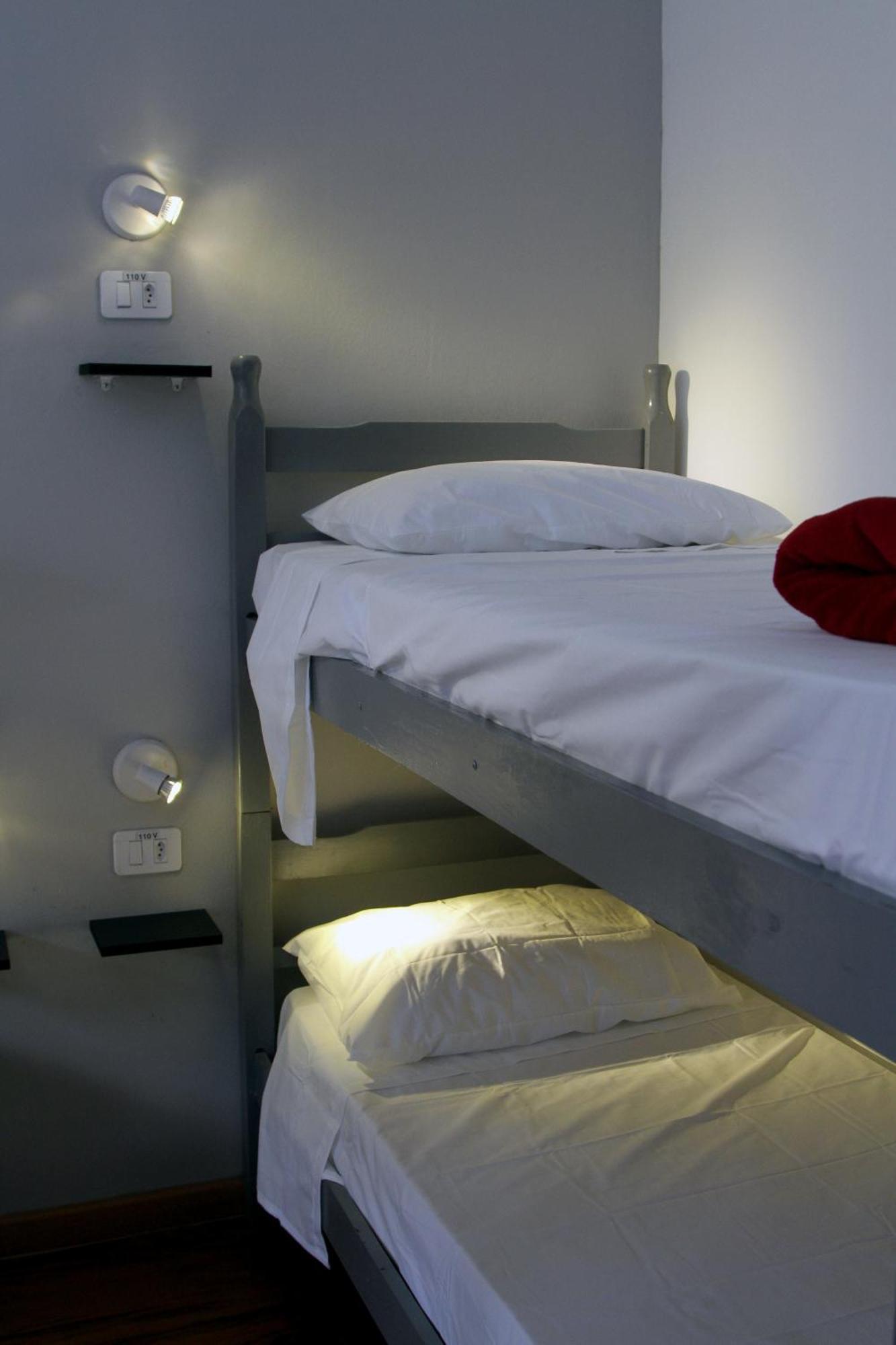 Soul Hostel Av Paulista Bela Vista 1 Sao Paulo Room photo